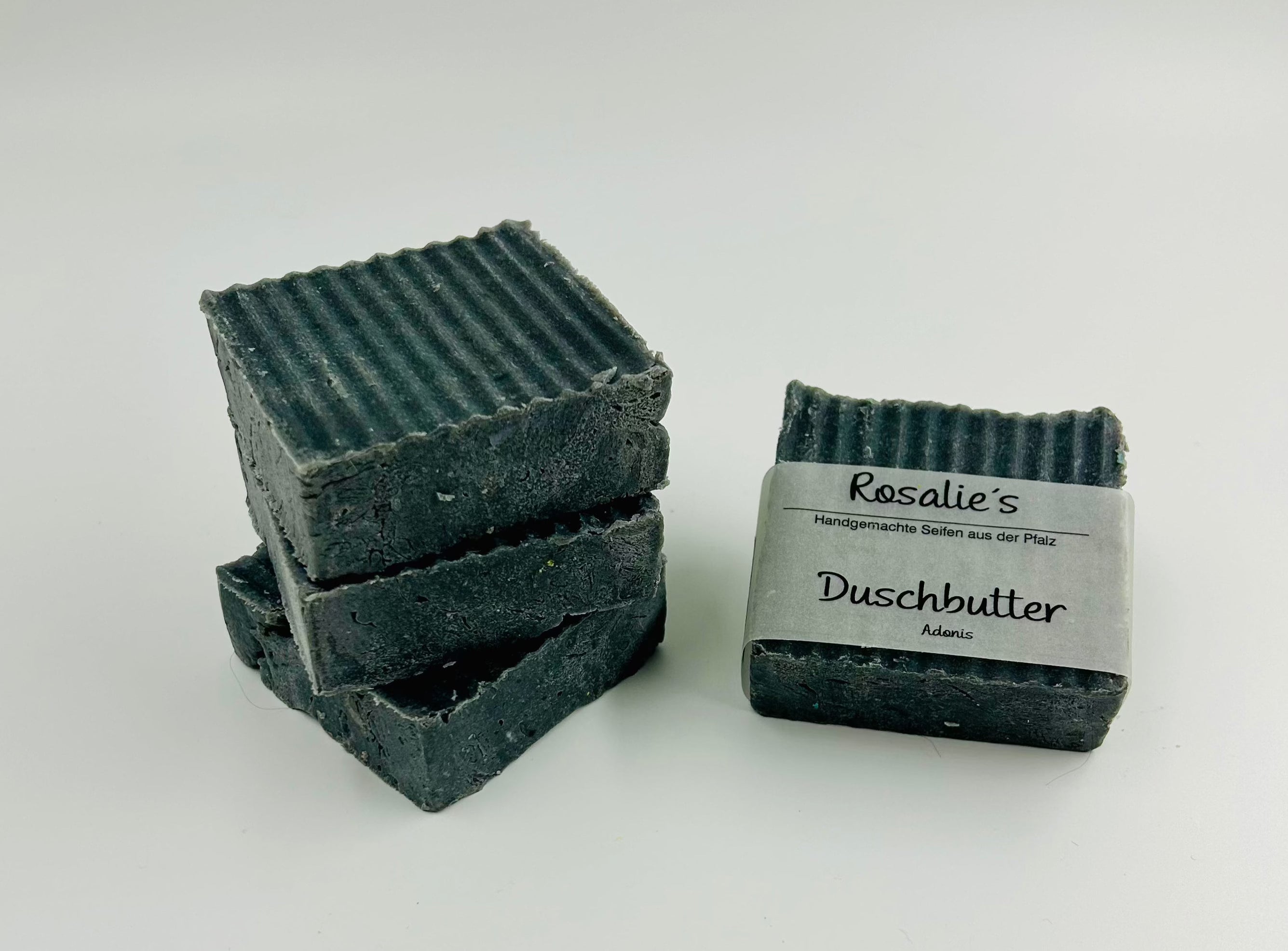 Duschbutter Adonis