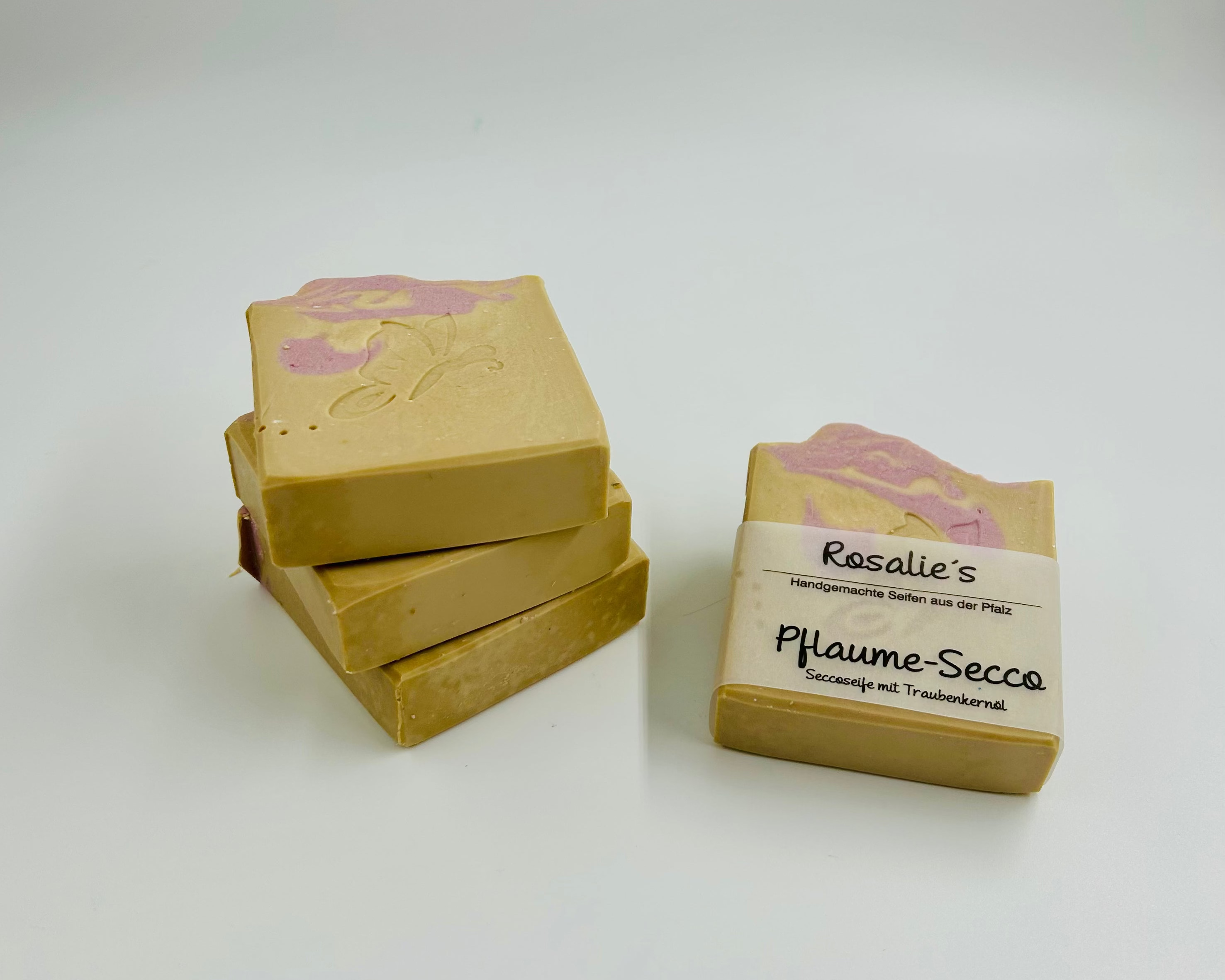 Pflaume-Secco