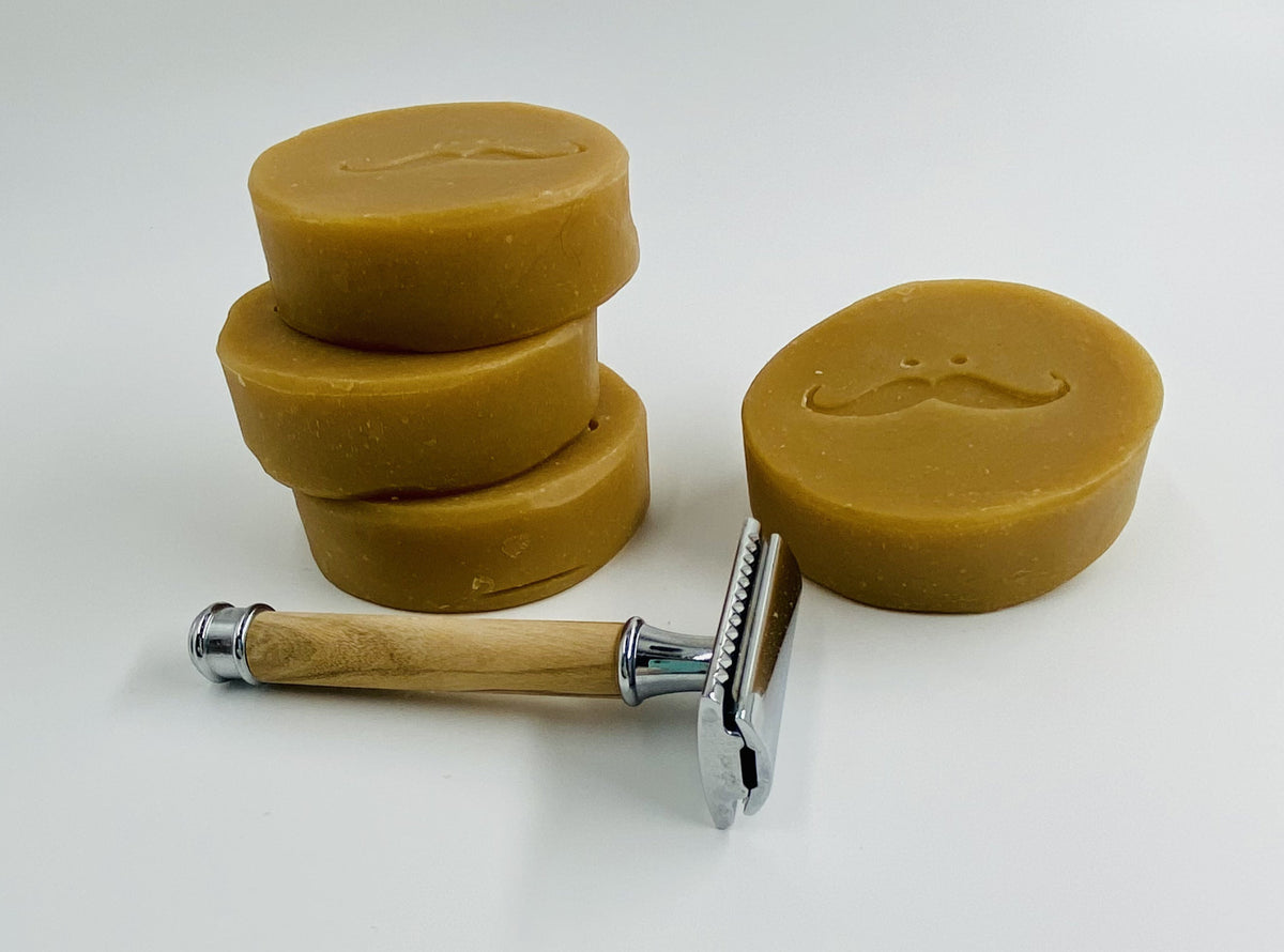 Rasierseife Sandalwood