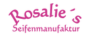 Rosalie´s Seifenmanufaktur