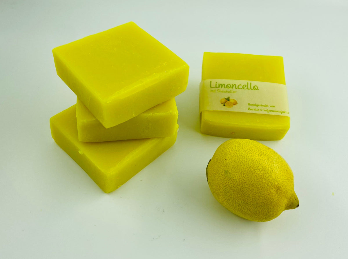Limoncello