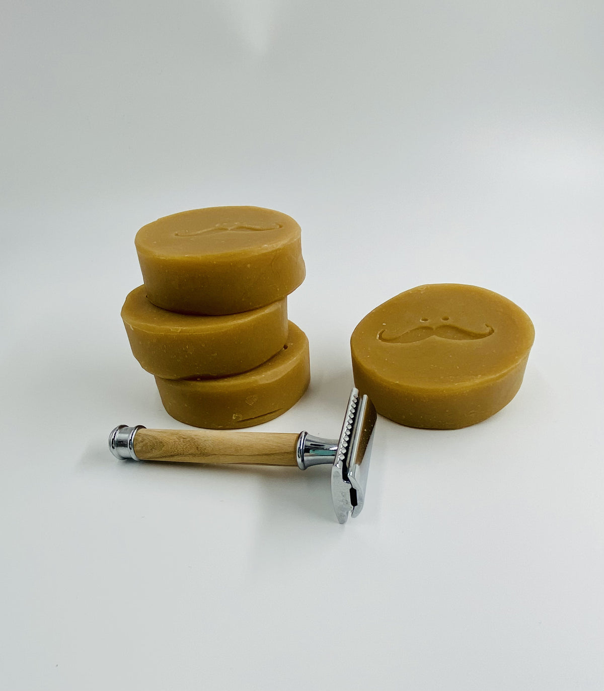 Rasierseife Sandalwood