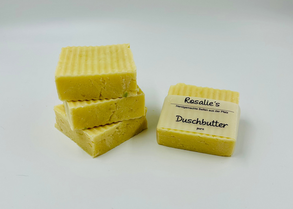 Duschbutter pure