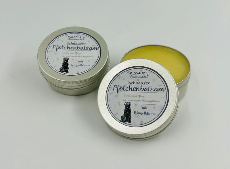 Pfötchenbalsam