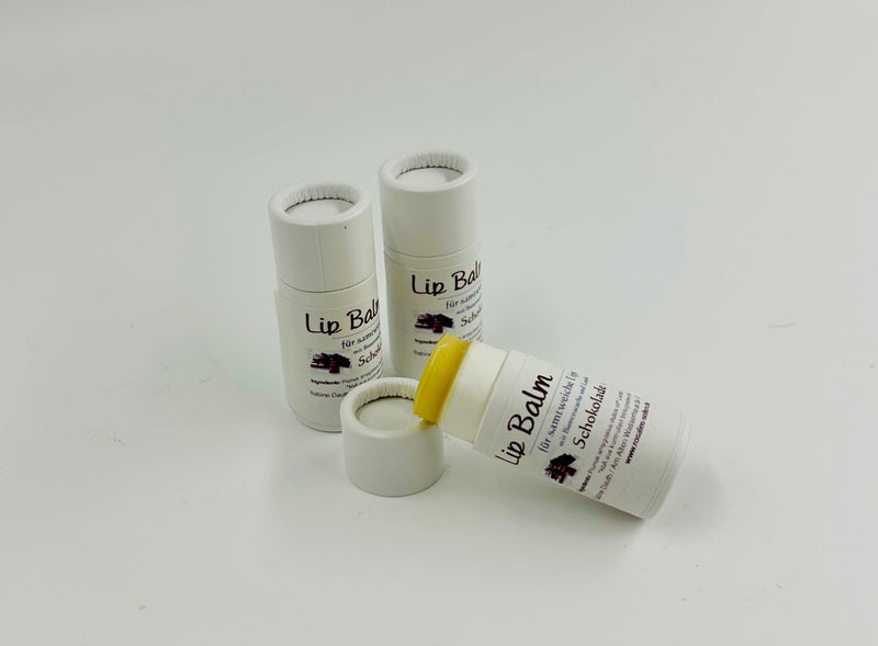 Lip Balm Schoko   6,5g