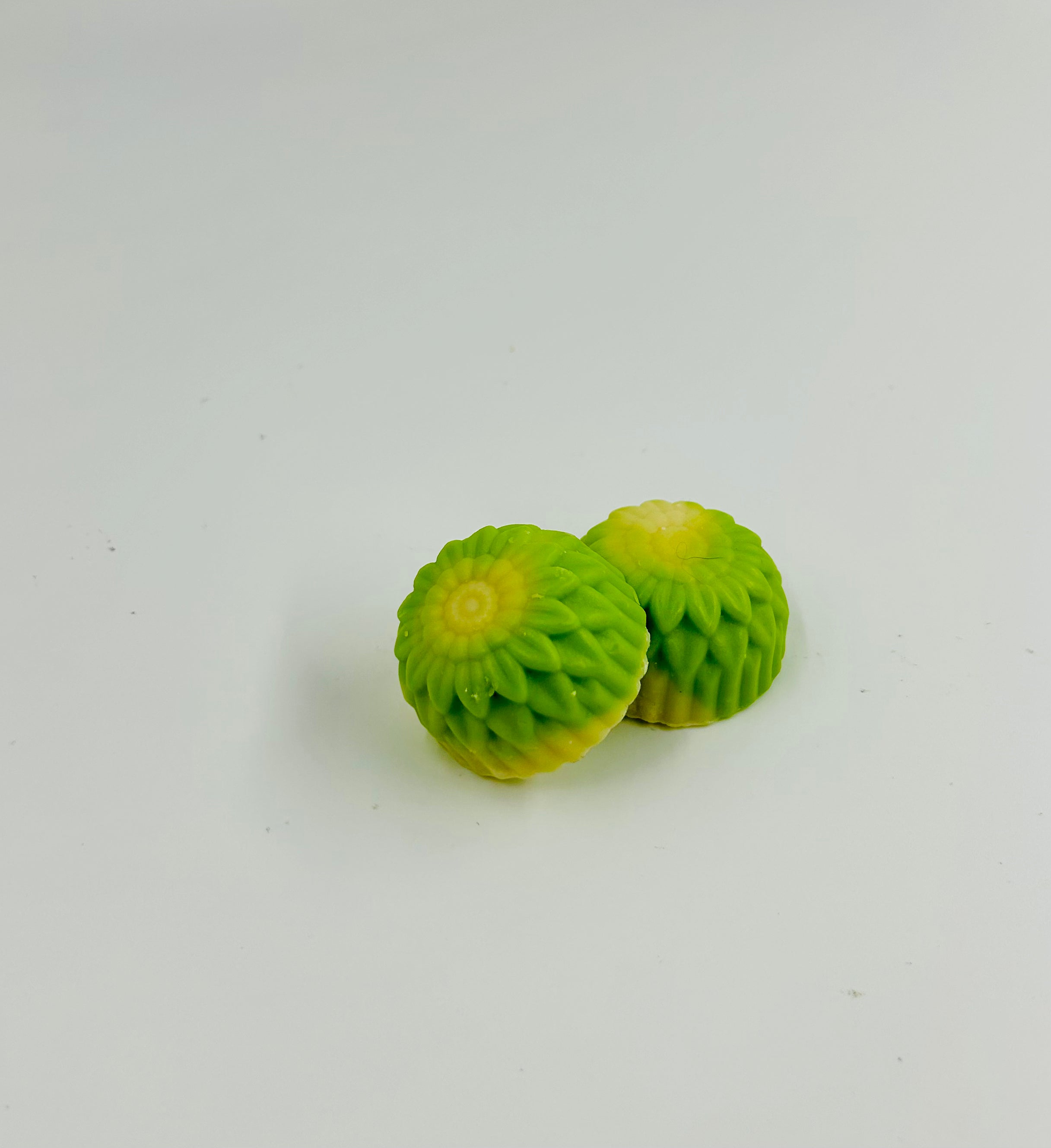 Limette-Secco