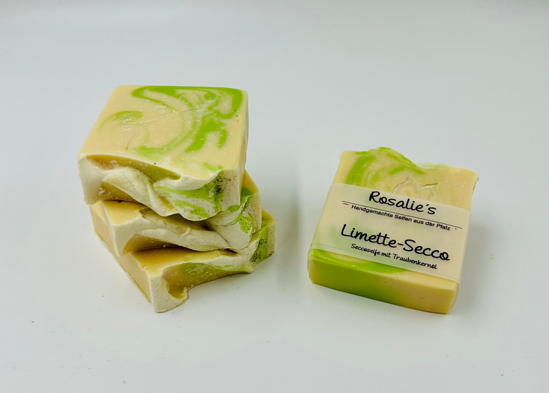 Limette-Secco