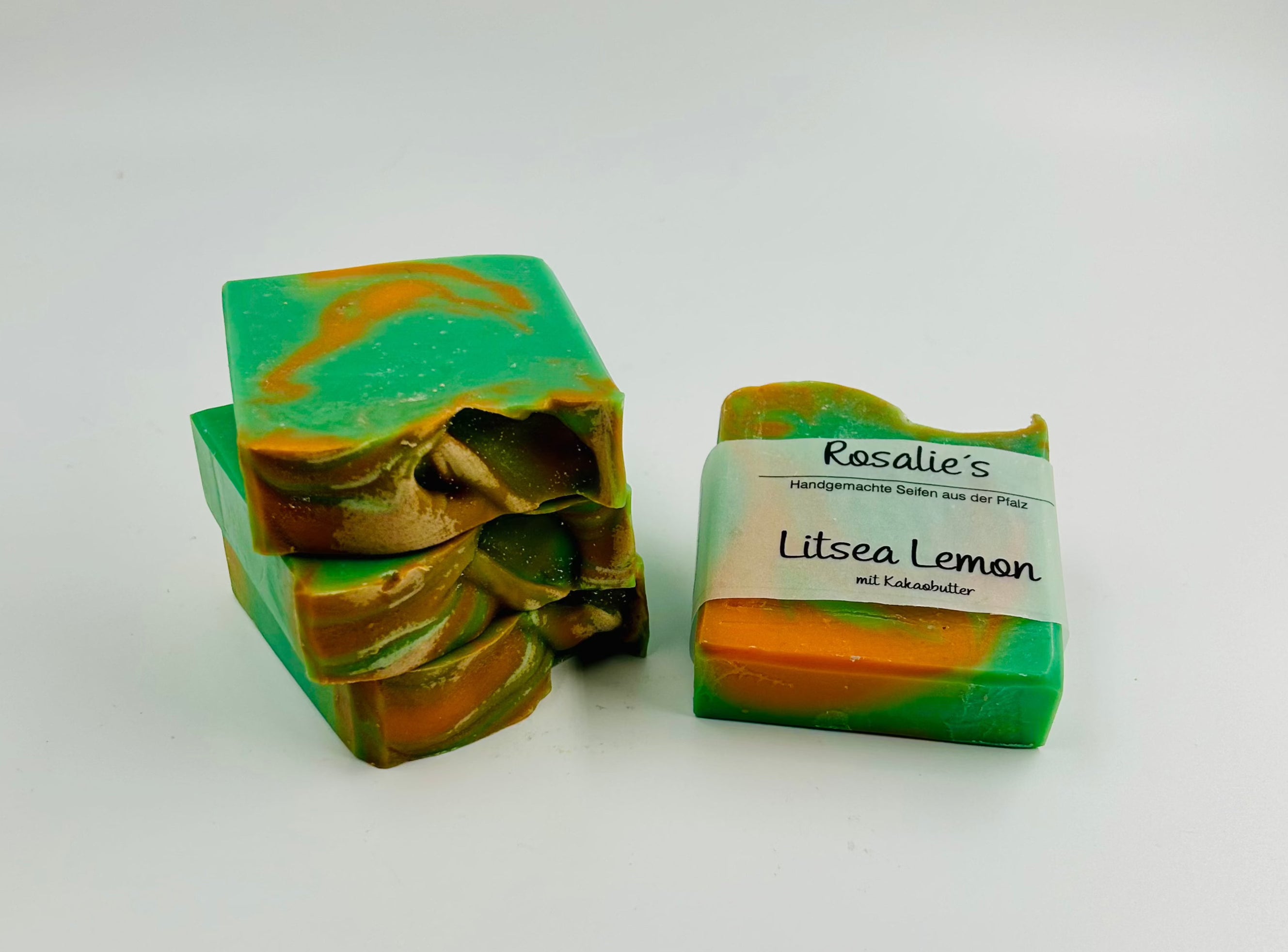 Litsea Lemon