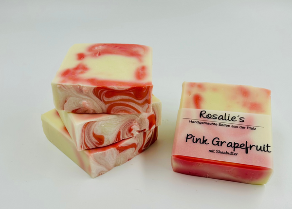 Pink Grapefruit