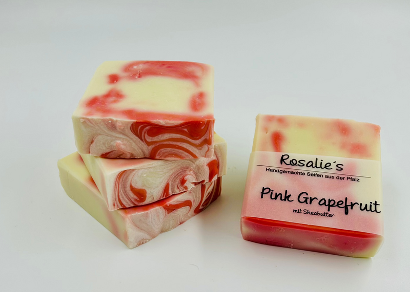 Pink Grapefruit