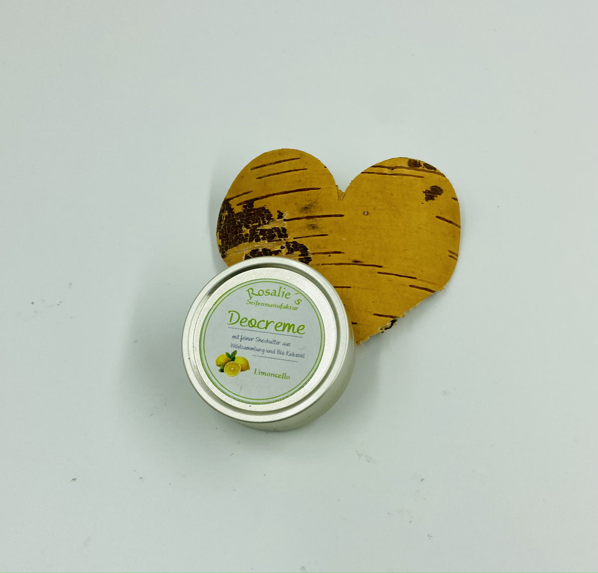 Deocreme Limoncello
