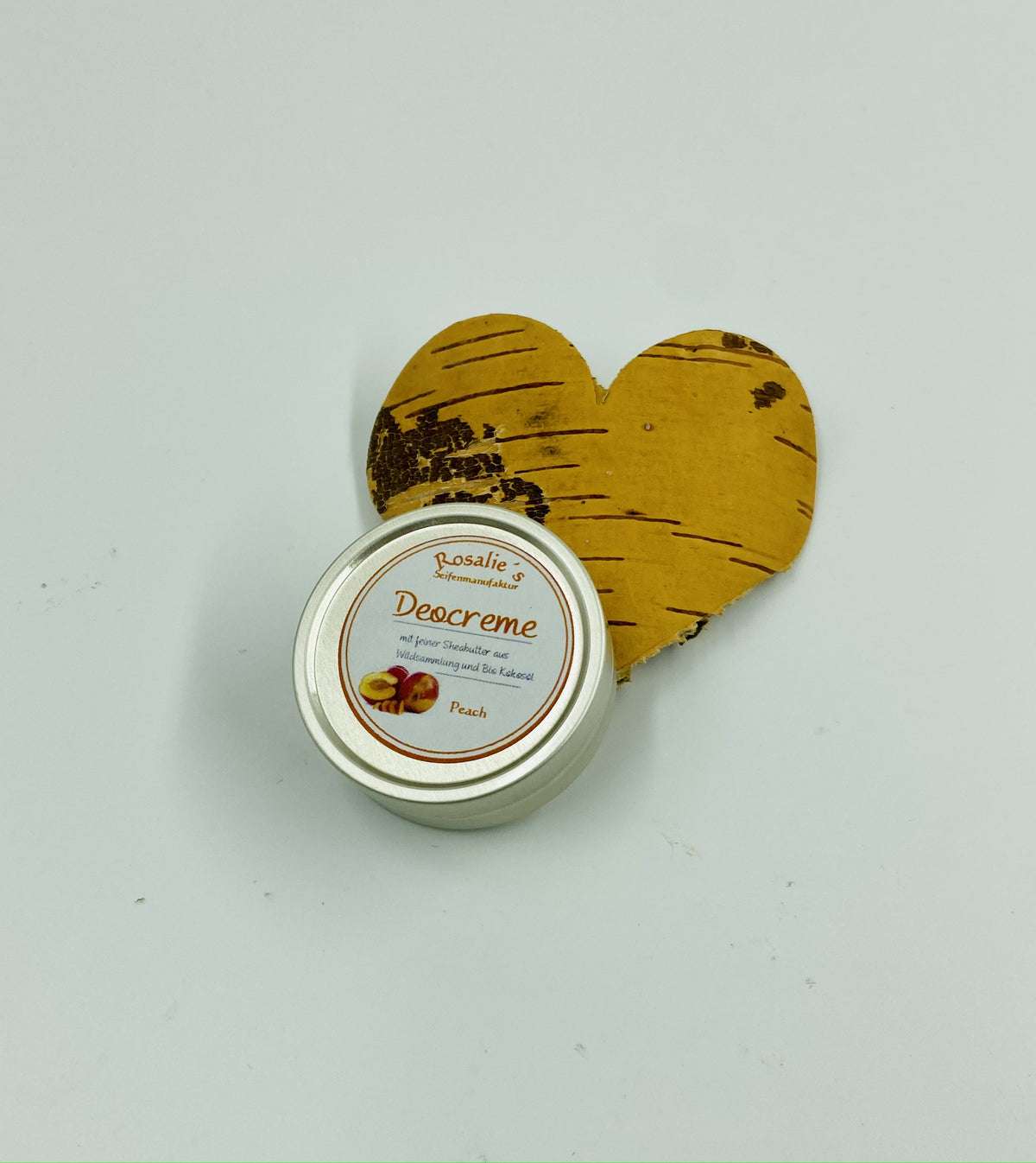 Deocreme Peach