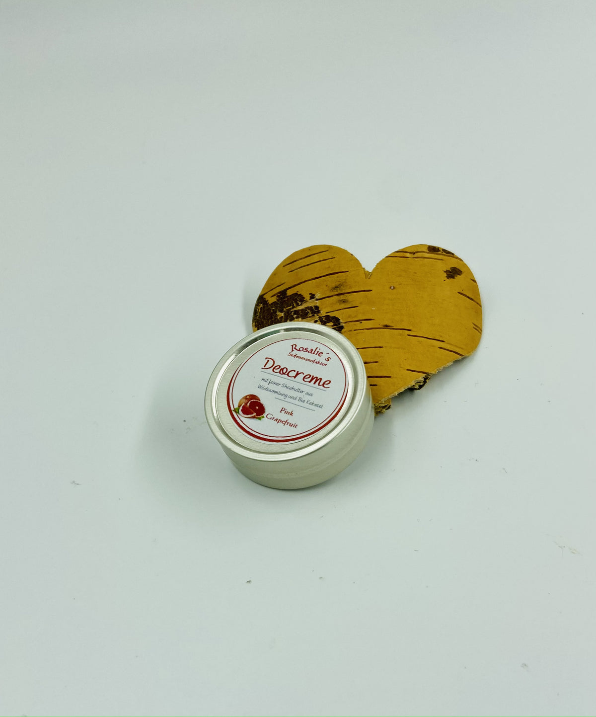 Deocreme Pink Grapefruit