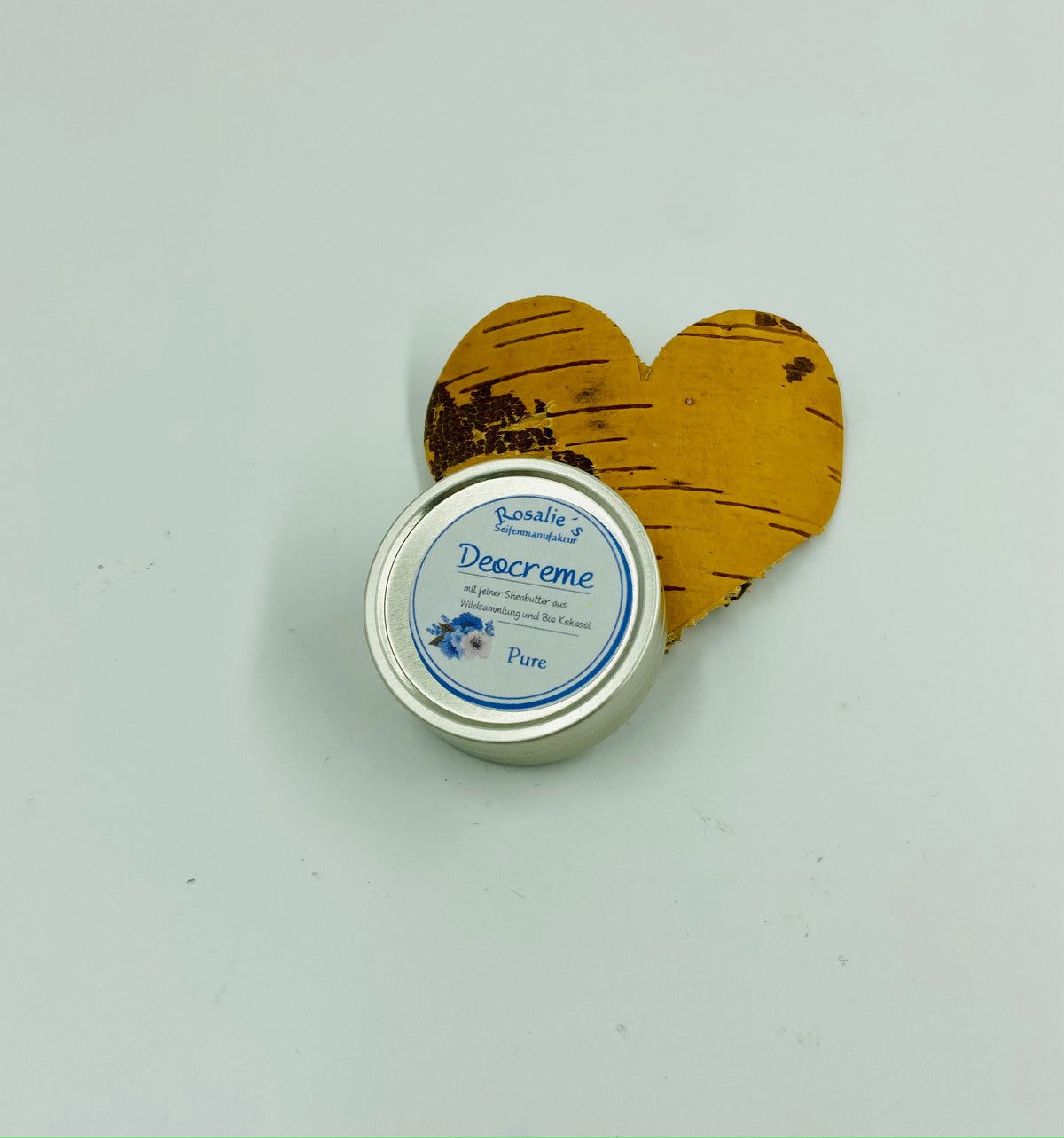 Deocreme Pure