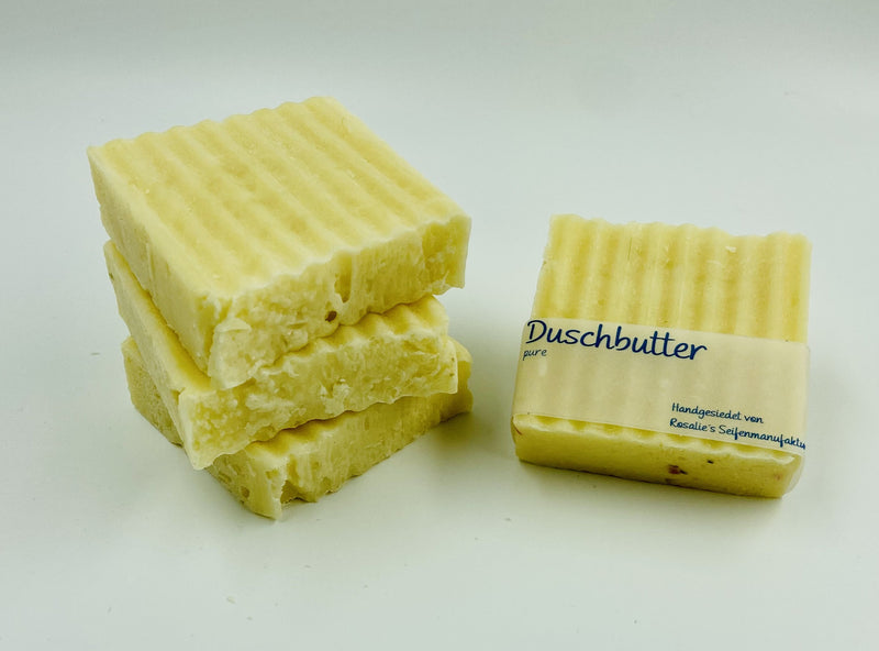 Duschbutter Pure