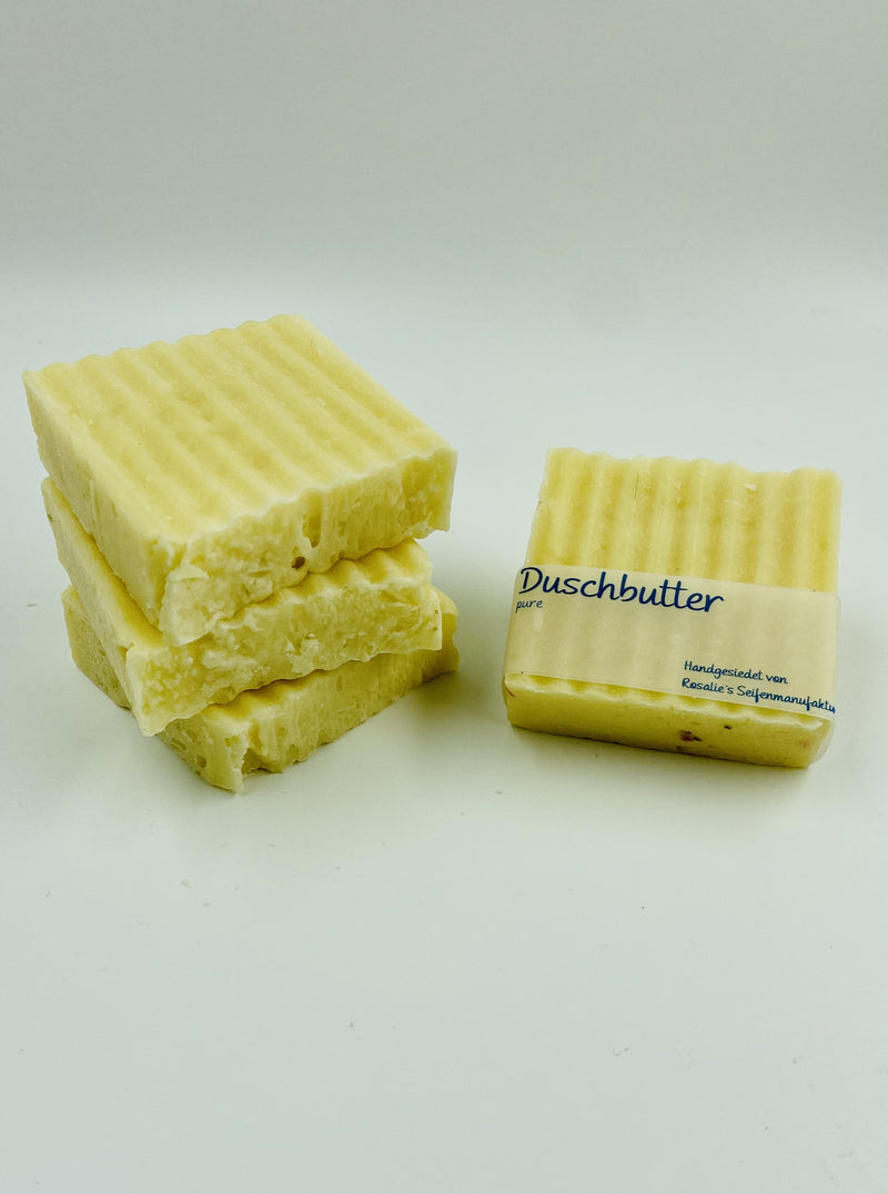 Duschbutter Pure