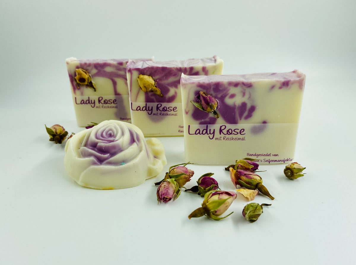 Lady Rose