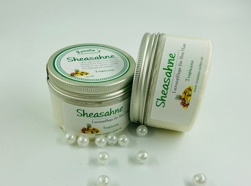 Sheasahne Tropicana