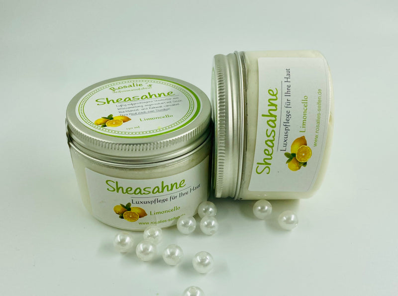 Sheasahne Limoncello