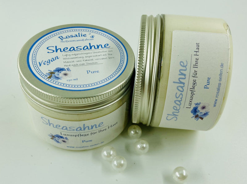 Sheasahne pure